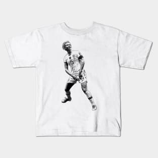 Megan Rapinoe Kids T-Shirt